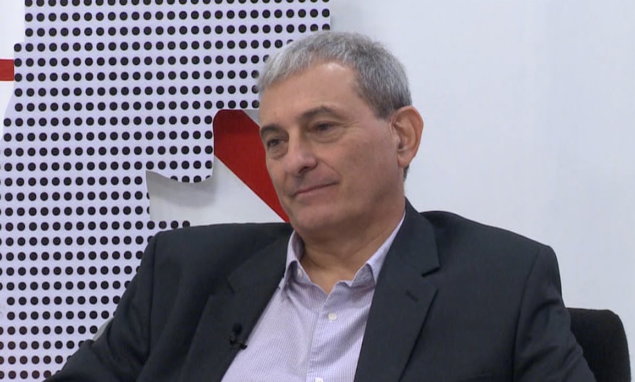 NOTA CON ALEJANDRO DÍAZ