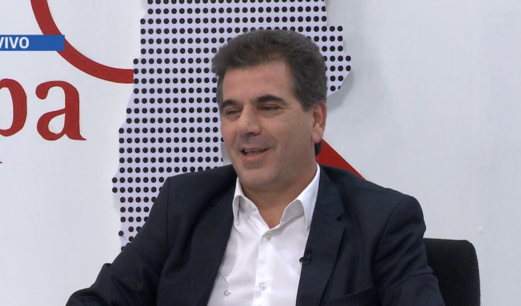 NOTA CON CRISTIAN RITONDO