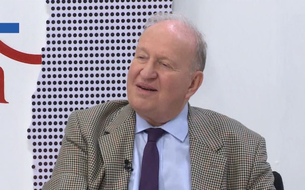 NOTA CON DANIEL SABSAY