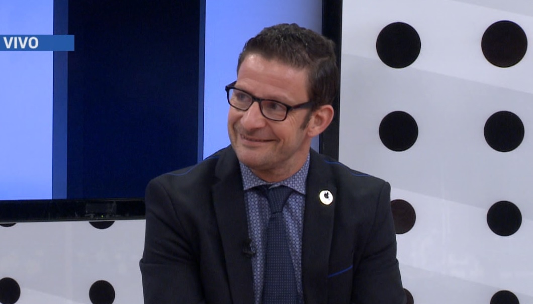 NOTA CON DIEGO GIACOMINI