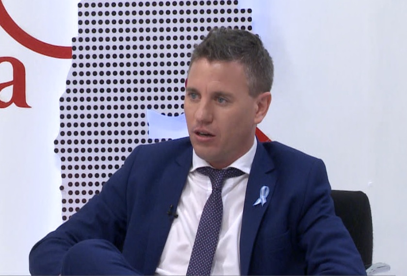 NOTA CON FEDERICO MARTELLI