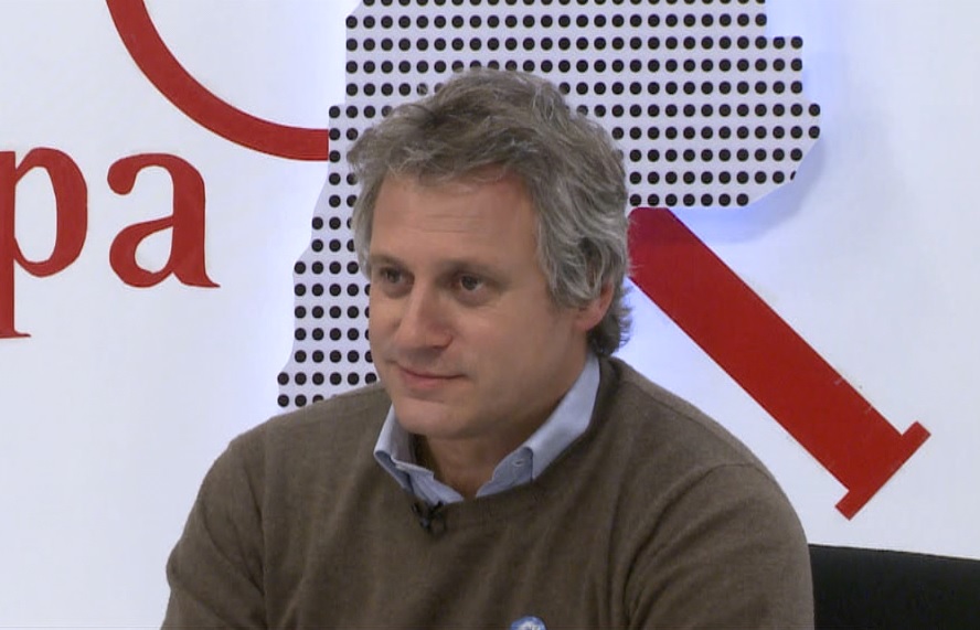 NOTA CON FELIPE MIGUEL