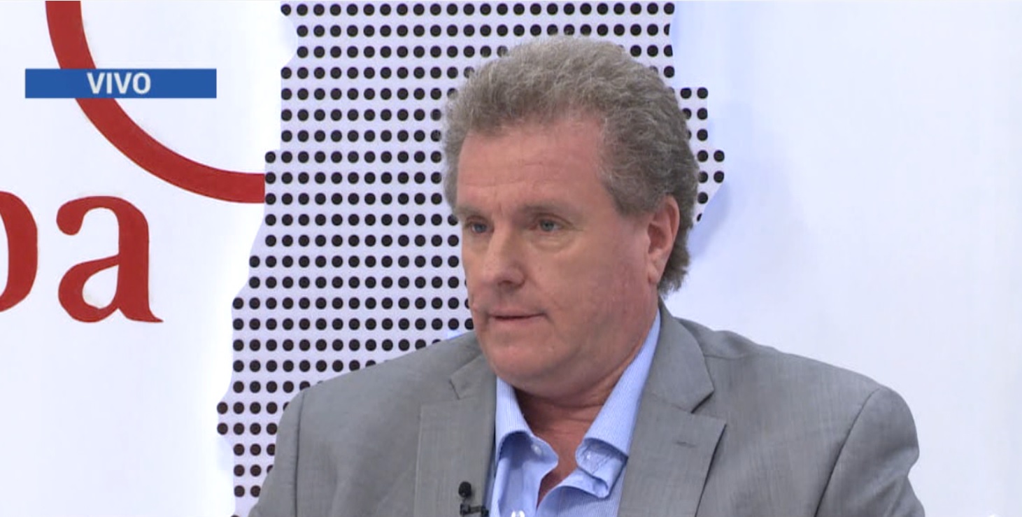 NOTA CON GERARDO MILMAN