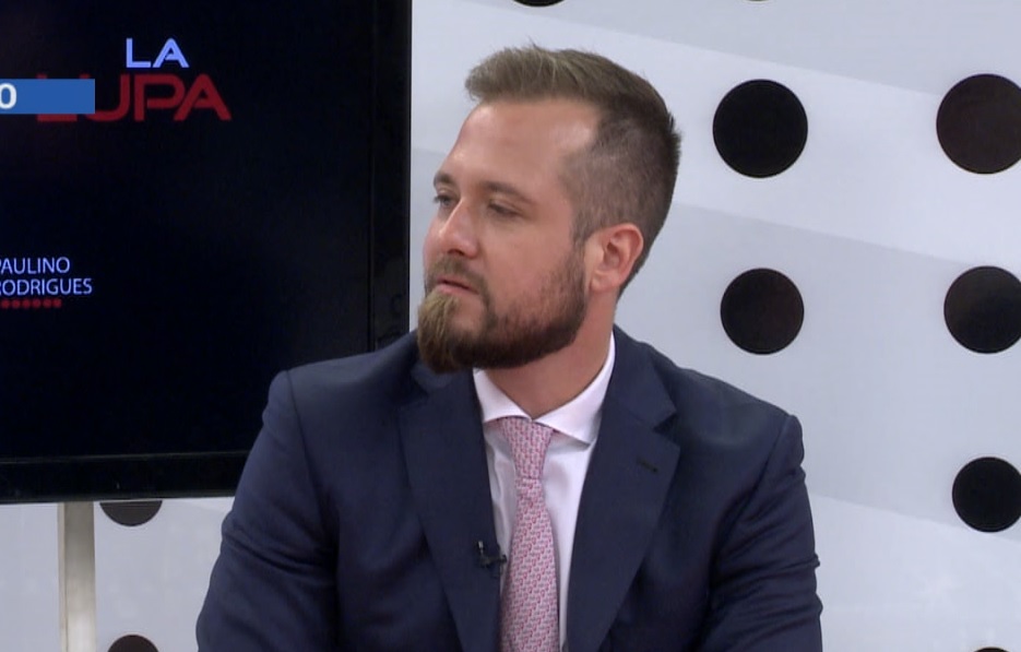 NOTA CON IVÁN SASOVSKY