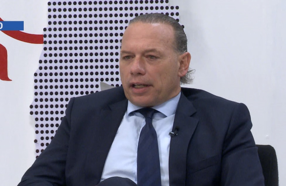 NOTA CON SERGIO BERNI