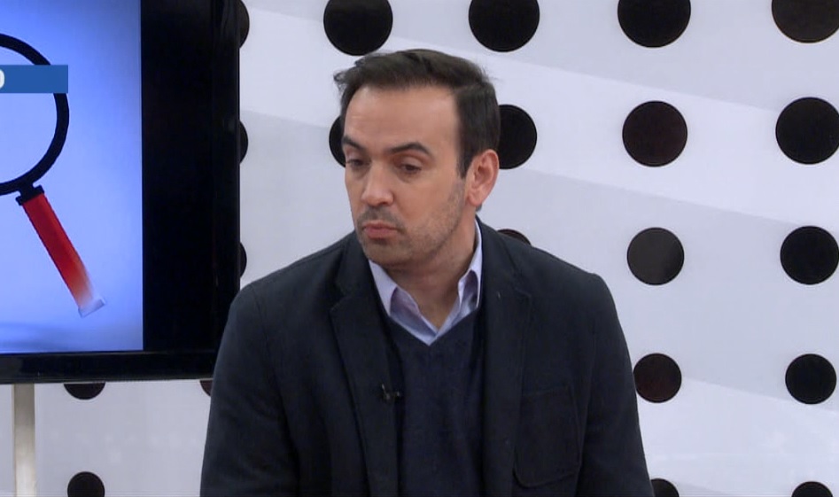 NOTA CON FRANCISCO QUINTANA