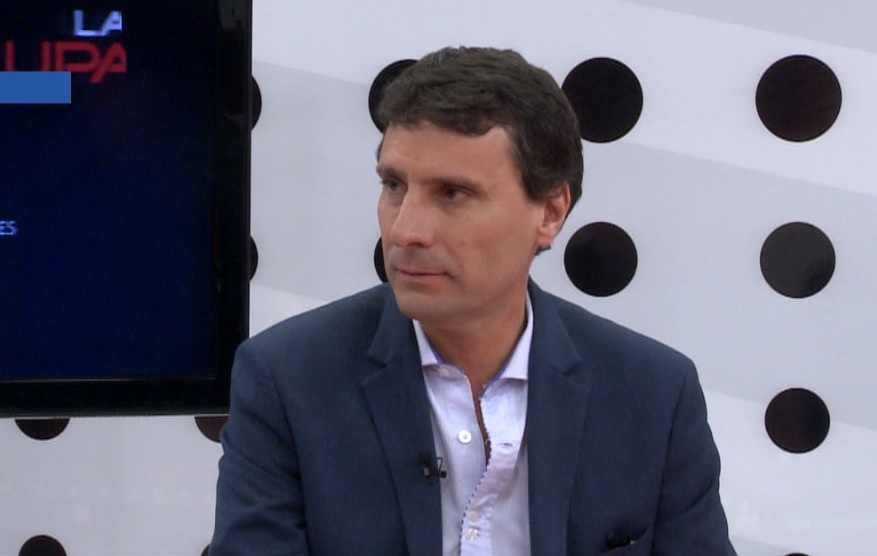 NOTA CON FRANCO LA PORTA