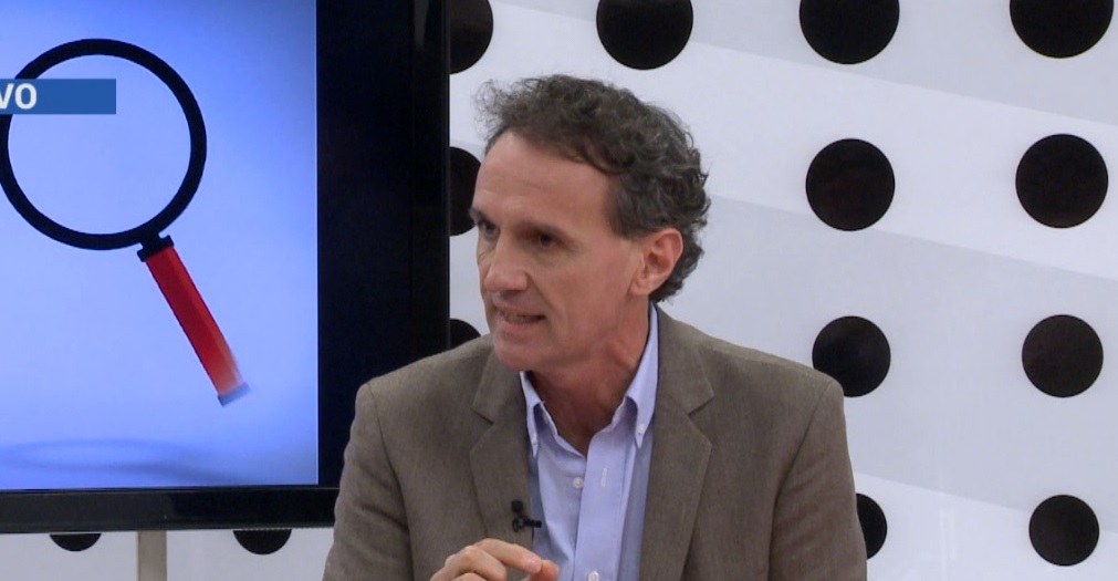 NOTA CON GABRIEL KATOPODIS