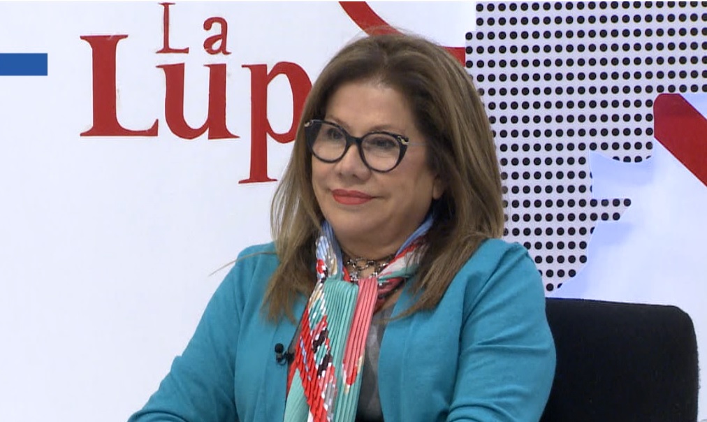 NOTA CON GRACIELA CAMAÑO