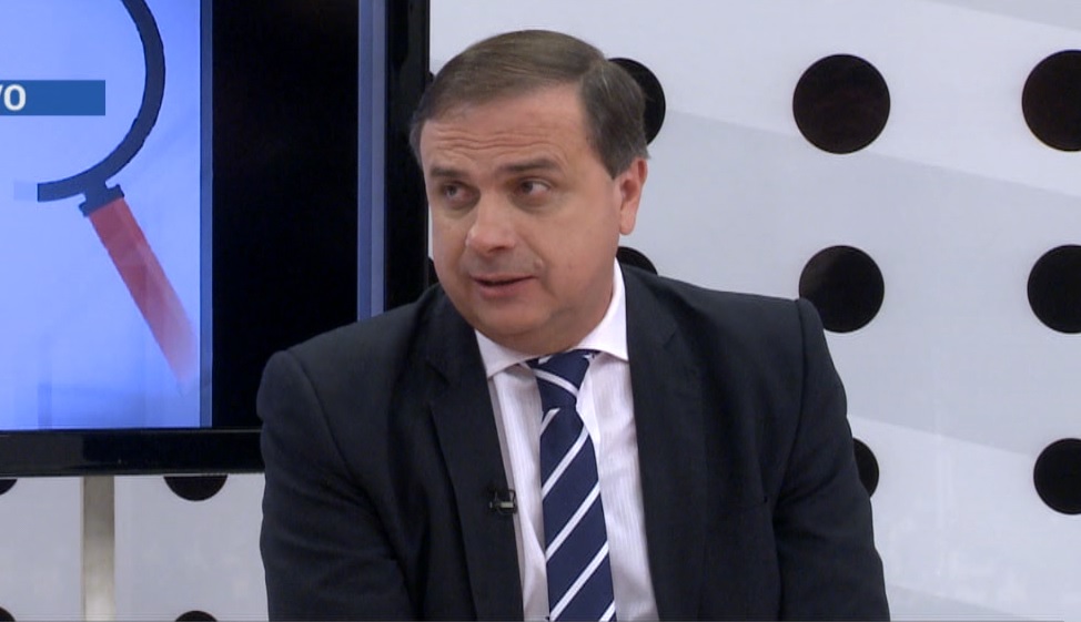 NOTA CON JUAN BRÜGGE