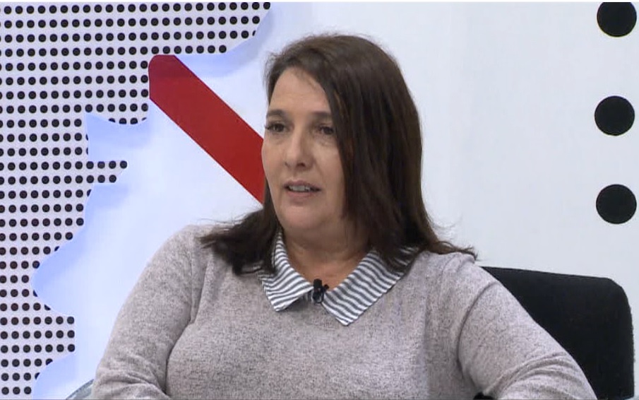 NOTA CON MARÍA LUJÁN REY