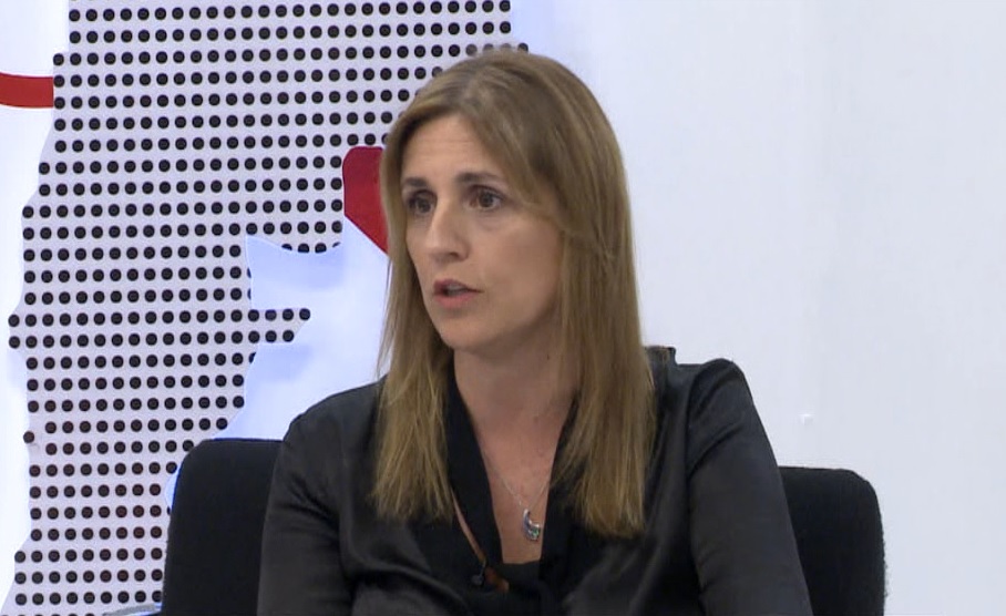 NOTA CON MARINA SÁNCHEZ HERRERO