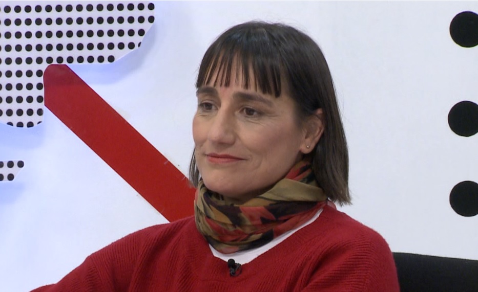 NOTA CON ROMINA DEL PLA