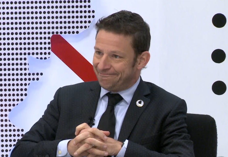 NOTA CON DIEGO GIACOMINI