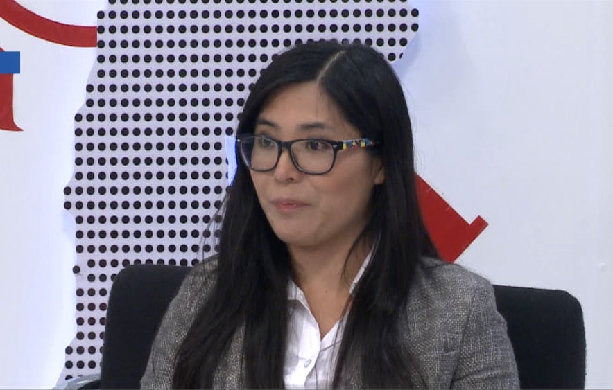 NOTA CON FLAVIA MATSUDA