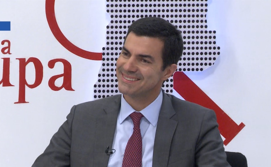 NOTA CON JUAN MANUEL URTUBEY