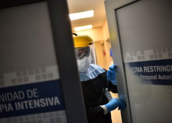 Salvo Misiones, todo el país está en alerta epidemiológica