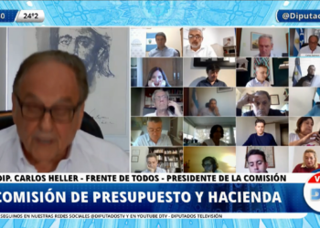 Diputados continúa debatiendo el proyecto de Ganancias de empresas