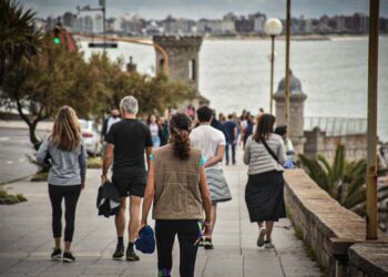 Mar del Plata tiene más de 70 pacientes internados con COVID. Más de la mitad conectados a respirador