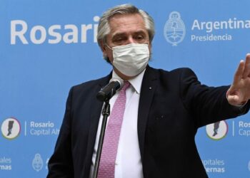 Las definiciones que vienen por el aumento de casos y muertes