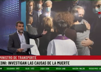 Falta de ejemplaridad: una constante