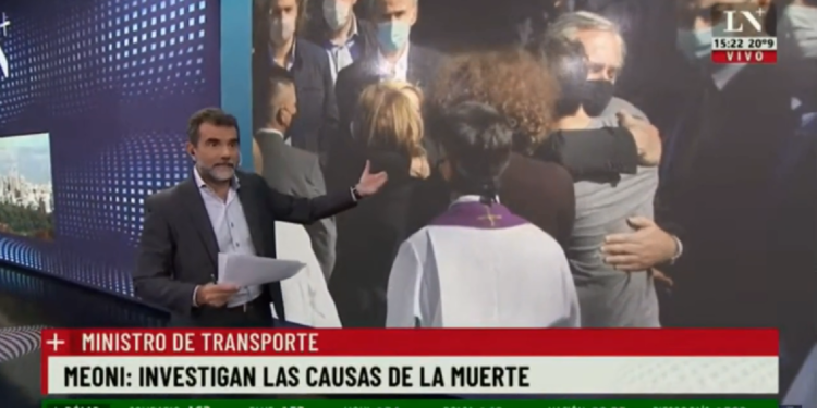 Falta de ejemplaridad: una constante