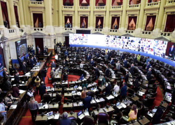 DIPUTADOS APROBÓ UN PROYECTO DE LEY PARA DARLE MÁS ALIVIO FISCAL A PYMES