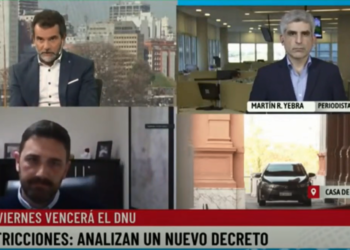 Sin Ley de Poderes Especiales, Alberto Fernández prepara un nuevo Decreto