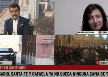 Escalada de contagios: Rosario pide volver a la fase 1