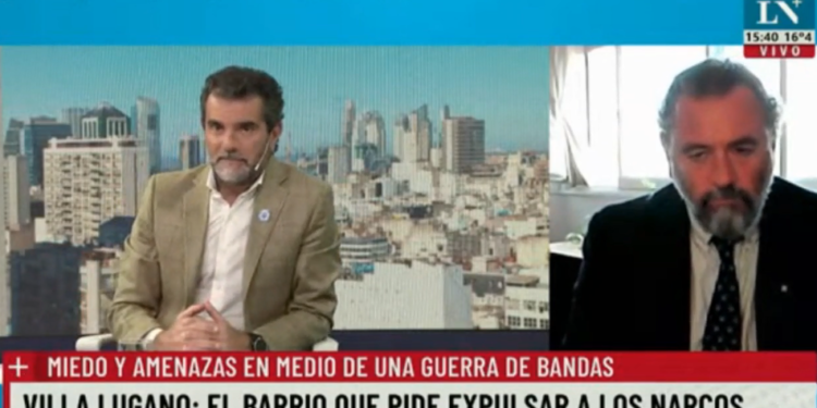 Conversamos con el fiscal José Campagnoli acerca del avance de  la reforma por parte del oficialismo