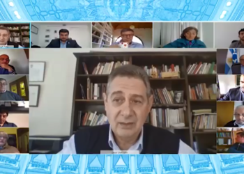 El Secretario de energía defendió nuevo marco regulatorio de Biocombustibles en Diputados