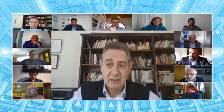 El Secretario de energía defendió nuevo marco regulatorio de Biocombustibles en Diputados