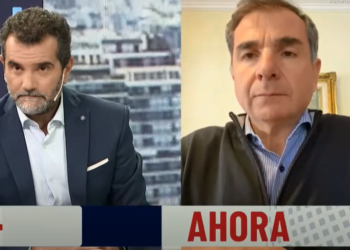 Audio filtrado: Escándalo y fuerte reacción social en La Rioja