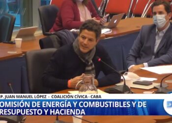 DIPUTADOS: Avanza el proyecto que prevé un nuevo marco regulatorio de la Ley de Biocombustibles