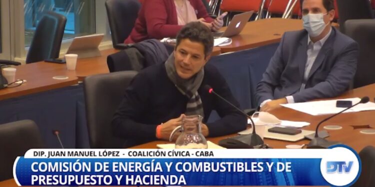 DIPUTADOS: Avanza el proyecto que prevé un nuevo marco regulatorio de la Ley de Biocombustibles