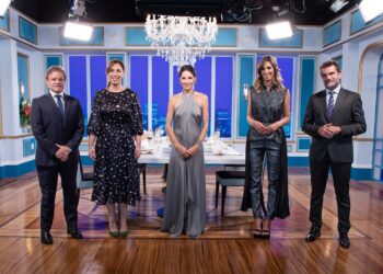 Hay que pensar el futuro. No podemos discutir el pasado todo el tiempo