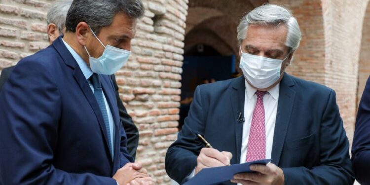 ¿Quién es quién y qué roles cumplen en la interna del Frente de Todos?