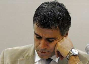 Reforma del Ministerio Público Fiscal: el Gobierno no consigue los votos y Massa no interviene