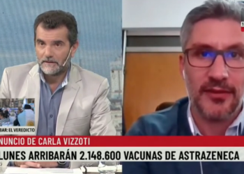 Argentina participara de la fase 3 de una nueva vacuna vegetal «50 veces mas efectiva»