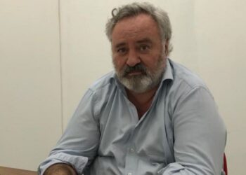 De La Torre: entre el portazo y la continuidad en Juntos por el Cambio