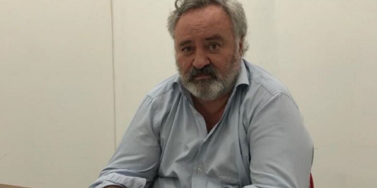 De La Torre: entre el portazo y la continuidad en Juntos por el Cambio