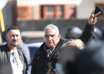 El “Pata” Medina absuelto en una causa donde se había declarado culpable