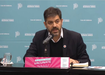 Los bonaerenses que vuelvan del exterior deberán aislarse cuatro días en hoteles y pagar la estadía