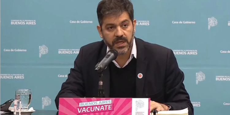 Los bonaerenses que vuelvan del exterior deberán aislarse cuatro días en hoteles y pagar la estadía