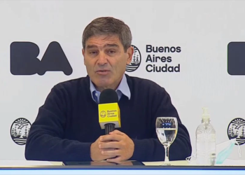 Comenzó la inscripción de pacientes de riesgo mayores de 18 años para vacunarse