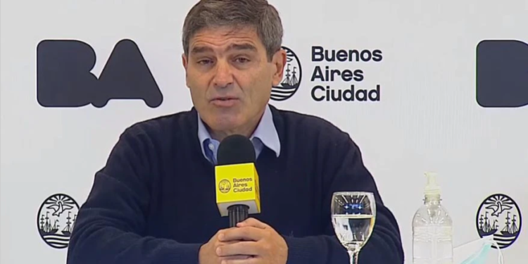 Comenzó la inscripción de pacientes de riesgo mayores de 18 años para vacunarse