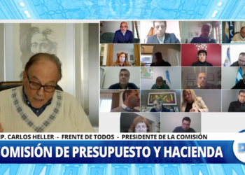 Diputados: Avanza el proyecto de fortalecimiento y alivio fiscal a pequeños contribuyentes