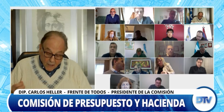 Diputados: Avanza el proyecto de fortalecimiento y alivio fiscal a pequeños contribuyentes