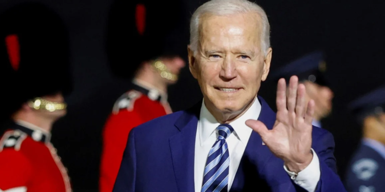 EE.UU donará vacunas de Pfizer y la Argentina quedó afuera de la lista de 92 países