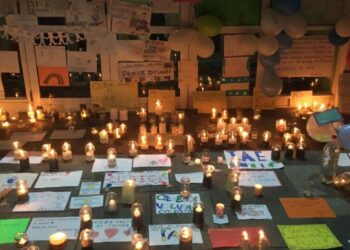 Mar Del Plata se levanta por la presencialidad educativa